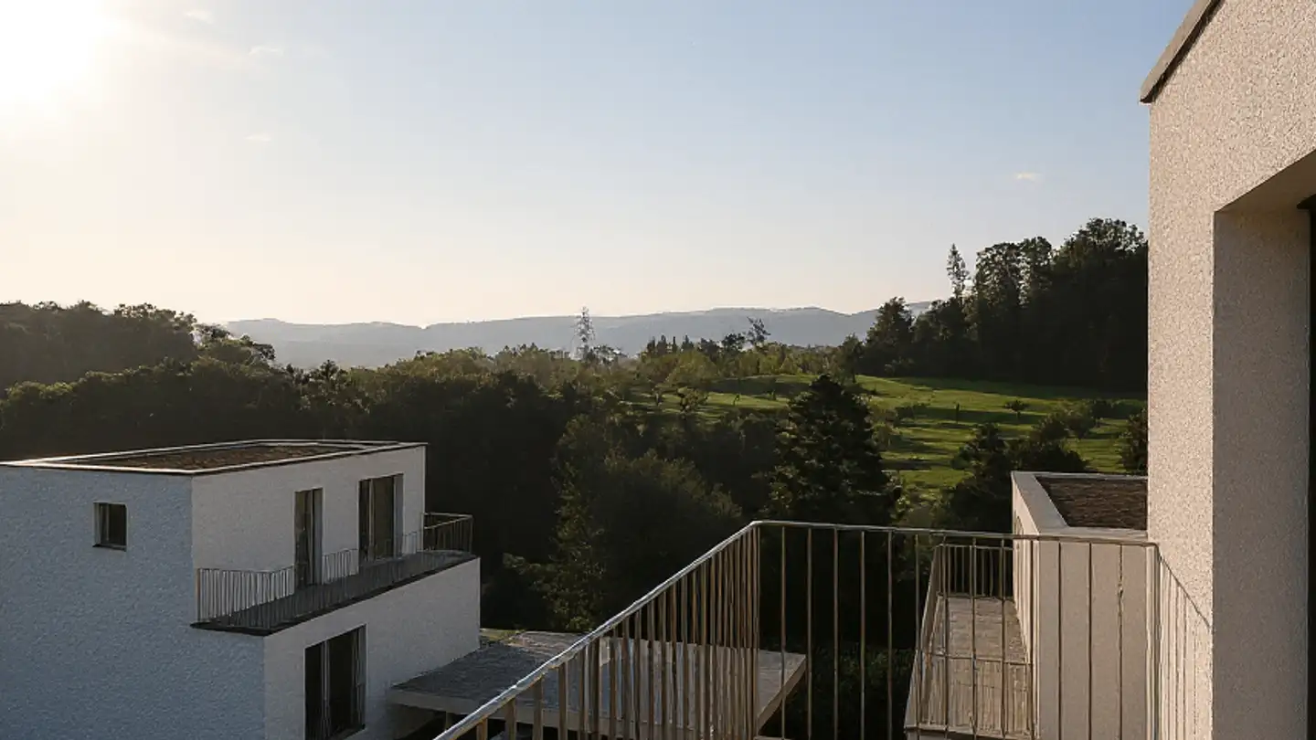 Casa singola in vendita - Im Kirsgarten, 4106 Therwil - Photo 2