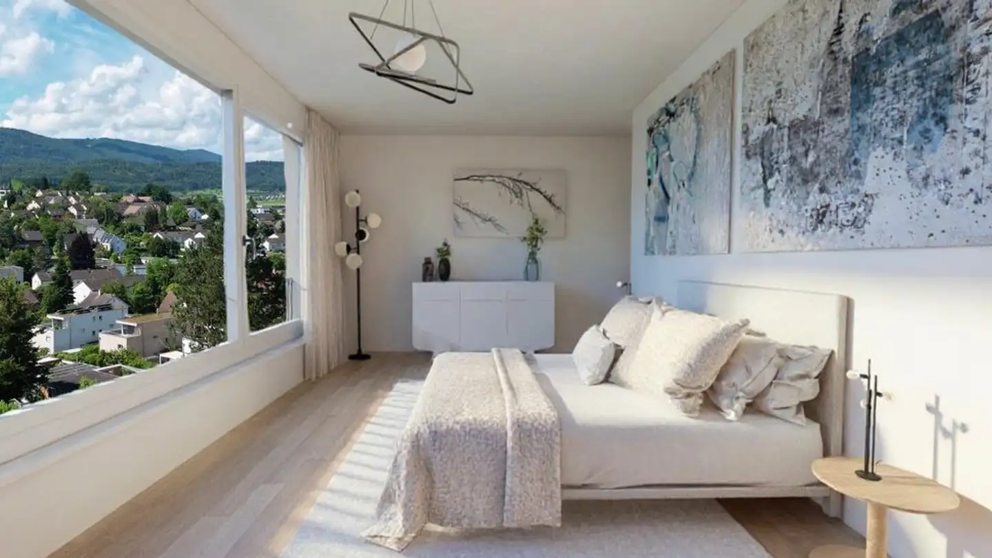 Casa singola in vendita - Im Kirsgarten, 4106 Therwil - Photo 3