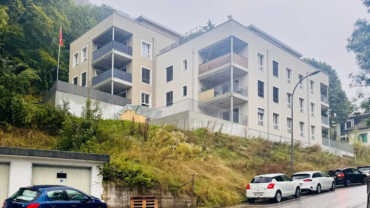 Appartement à vendre - Rue De La Citadelle 11, 2610 St-Imier - Photo 3