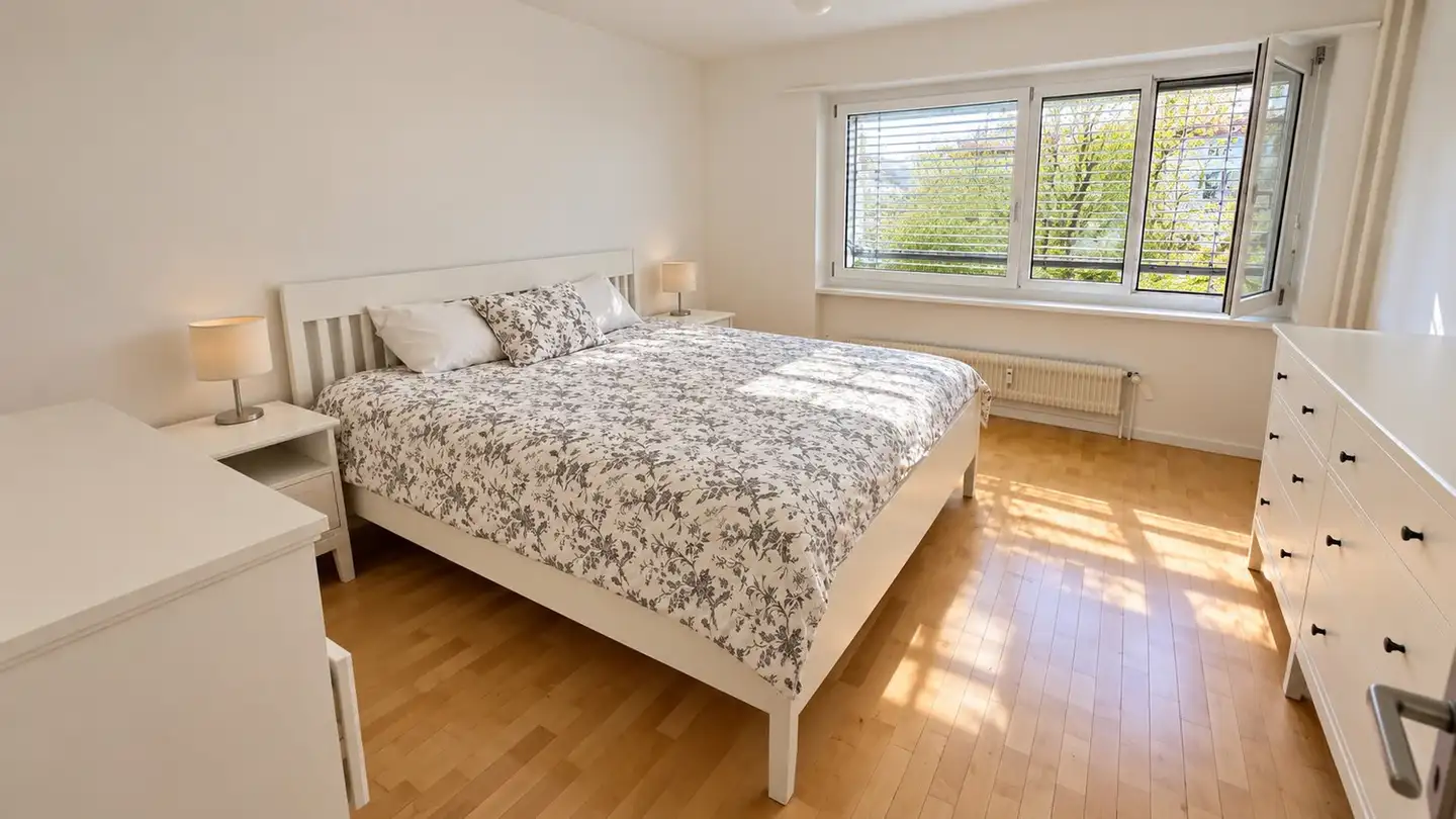 Wohnung mieten - Buristrasse 8, 3006 Bern