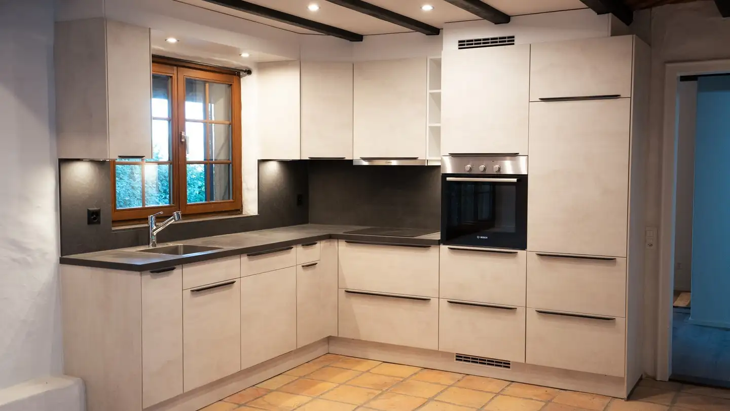 Casa singola in affitto - Seestrasse 367b, 8804 Au ZH - Photo 3