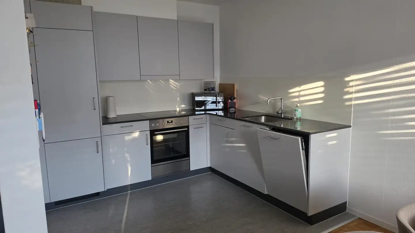 Wohnung mieten - Buristrasse 8, 3006 Bern - Foto 2