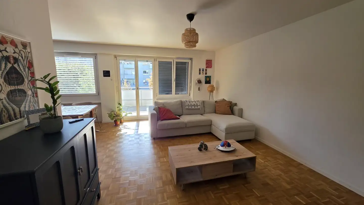 Wohnung mieten - Buristrasse 8, 3006 Bern - Foto 4