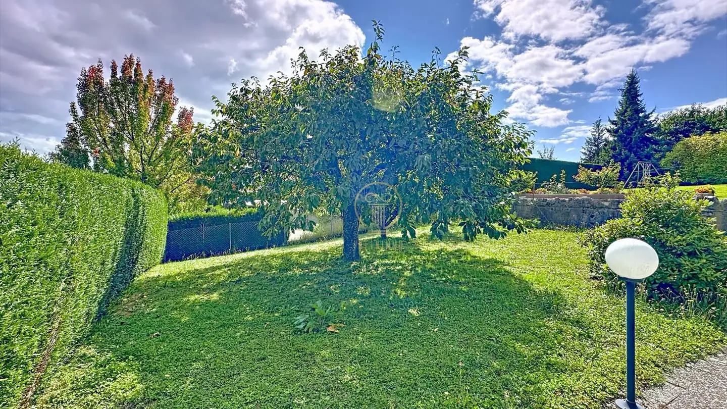 Single house for sale - 1052 Le Mont-sur-Lausanne - Photo 4