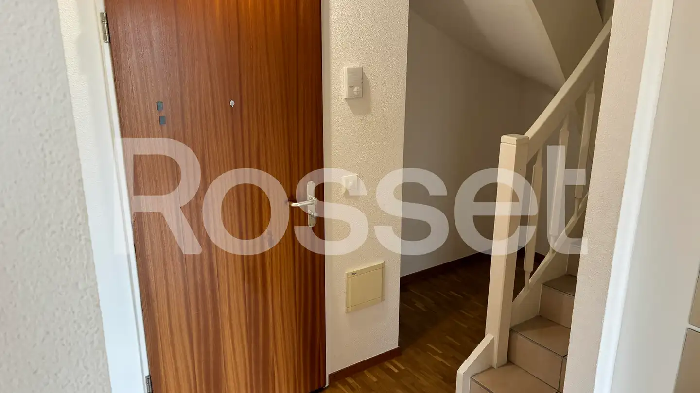 Apartment for rent - Chemin Des Perrettes 7, 1024 Ecublens VD