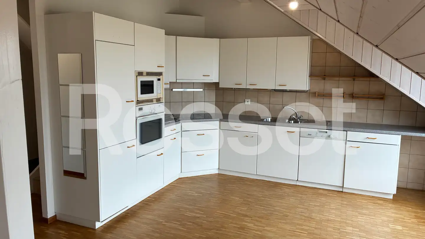 Apartment for rent - Chemin Des Perrettes 7, 1024 Ecublens VD - Photo 2