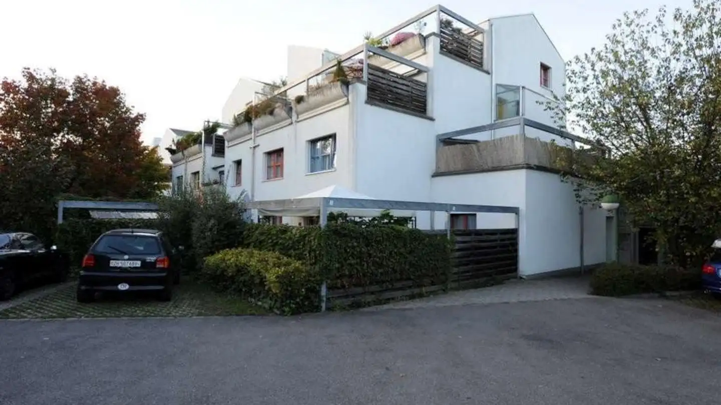 Wohnung mieten - Ackerstrasse 148, 8604 Volketswil