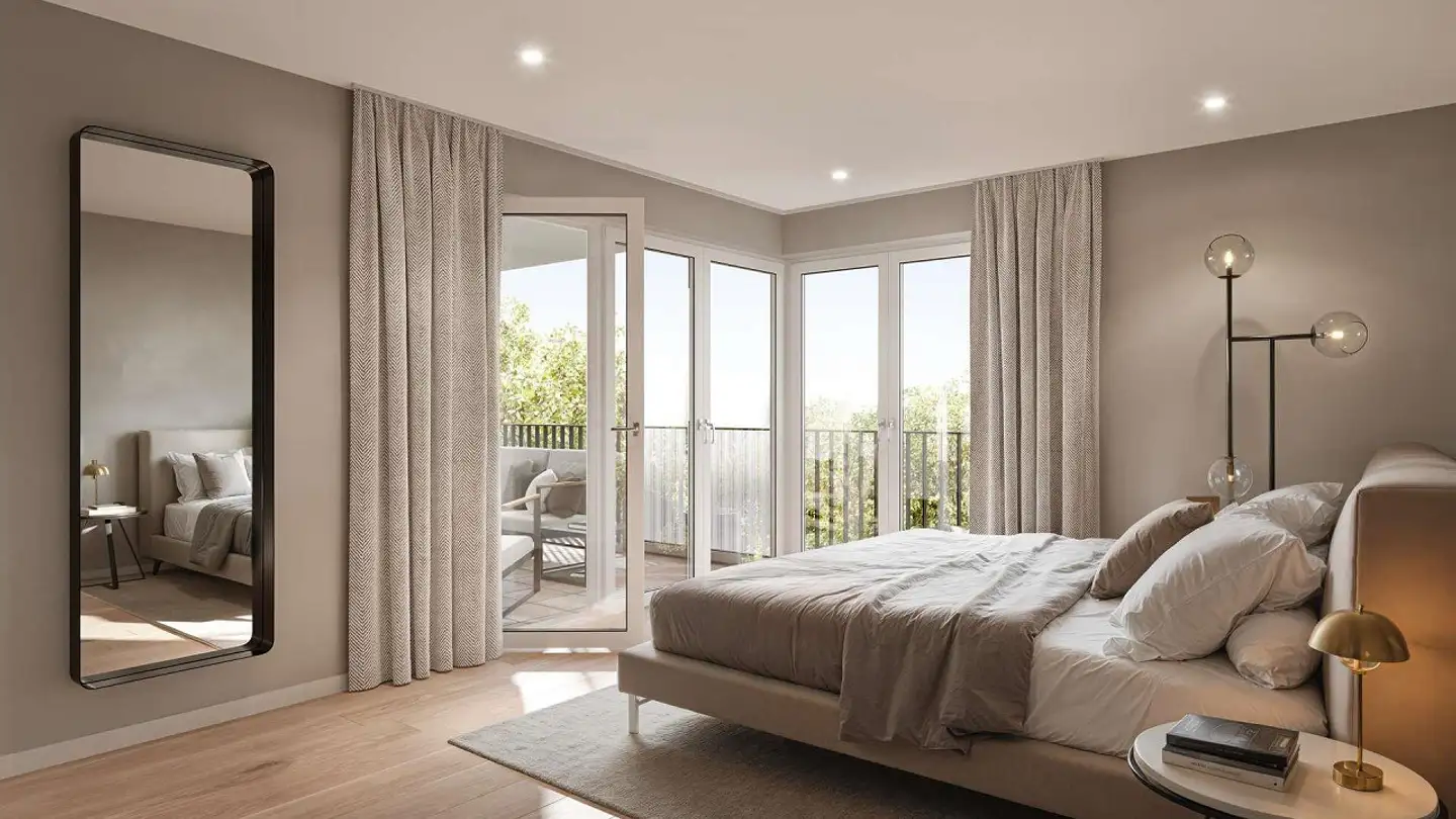 Apartment for sale - Schlosstalstrasse 84, 8406 Winterthur - Photo 4