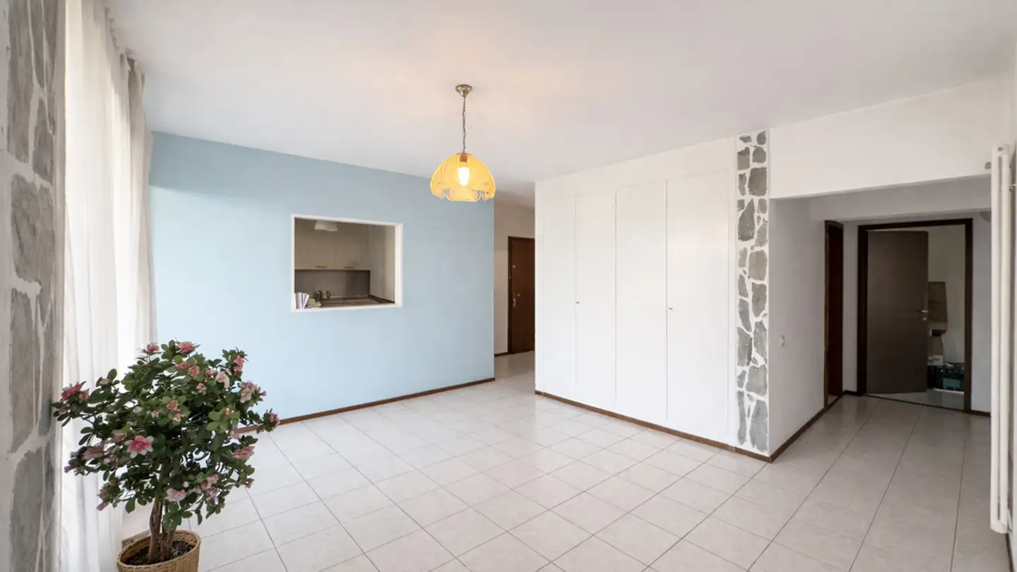Appartement à vendre - Via Mercole, 6877 Coldrerio