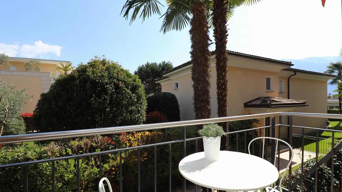 Wohnung kaufen - Via Arch. Pisoni 5, 6612 Ascona - Foto 2