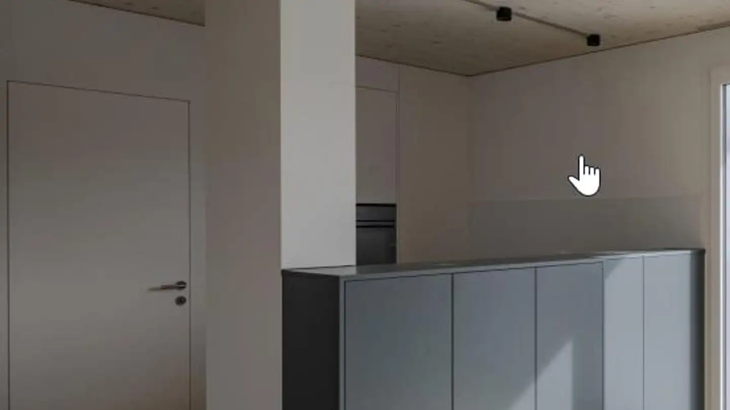 Apartment for rent - 8051 Zürich - Photo 3