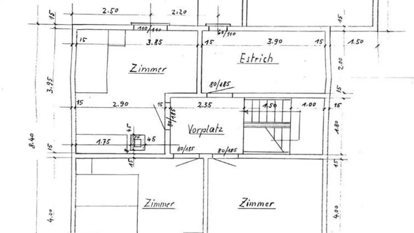 Single house for rent - Sebaldistrasse 16, 8895 Flumserberg Portels - Photo 4