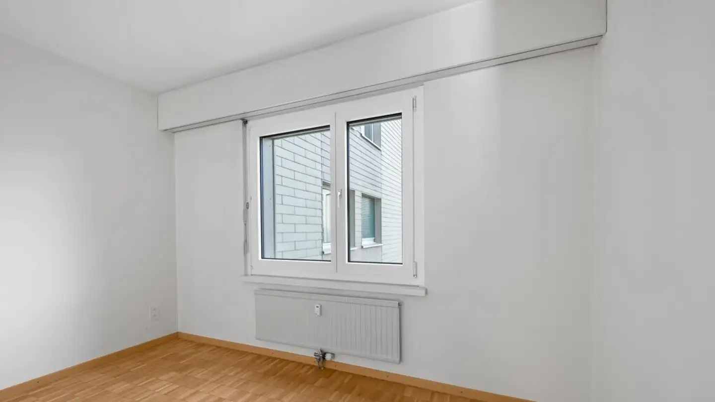 Appartamento in affitto - In Der Au 30, 8706 Meilen - Photo 3