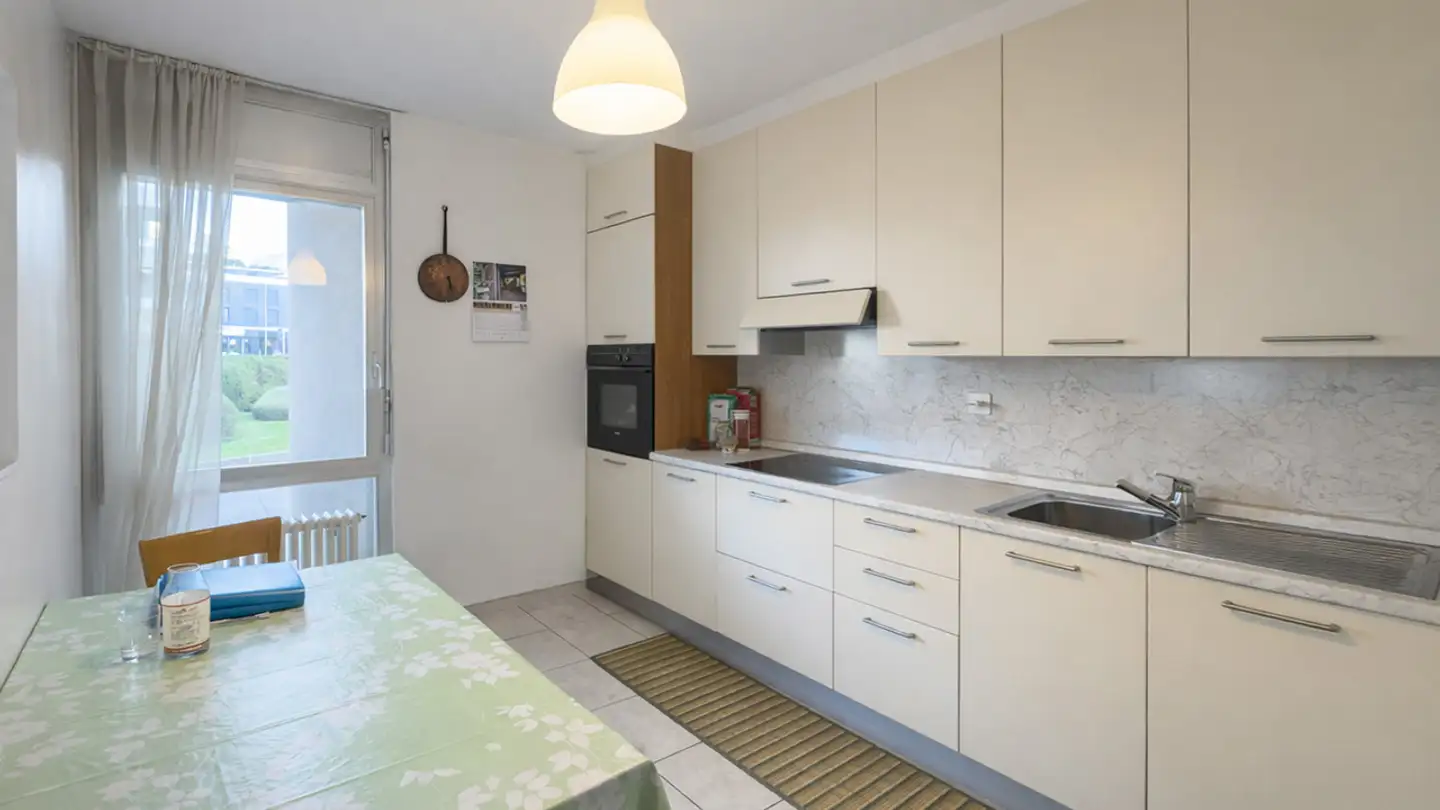 Appartement à vendre - Via Mercole, 6877 Coldrerio - Photo 4