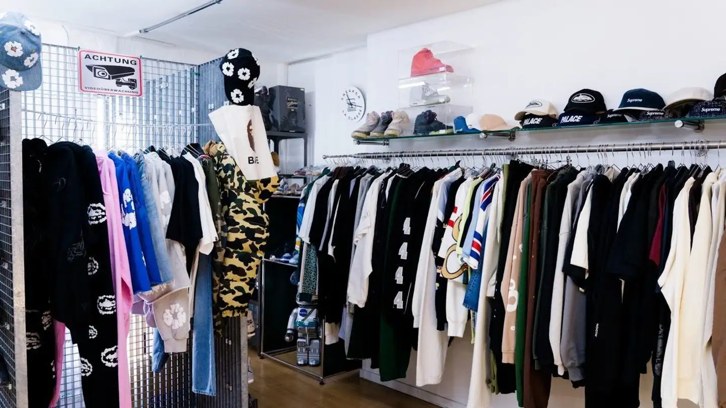 Commercial à louer - Neumarkt 21, 8001 Zürich - Photo 4