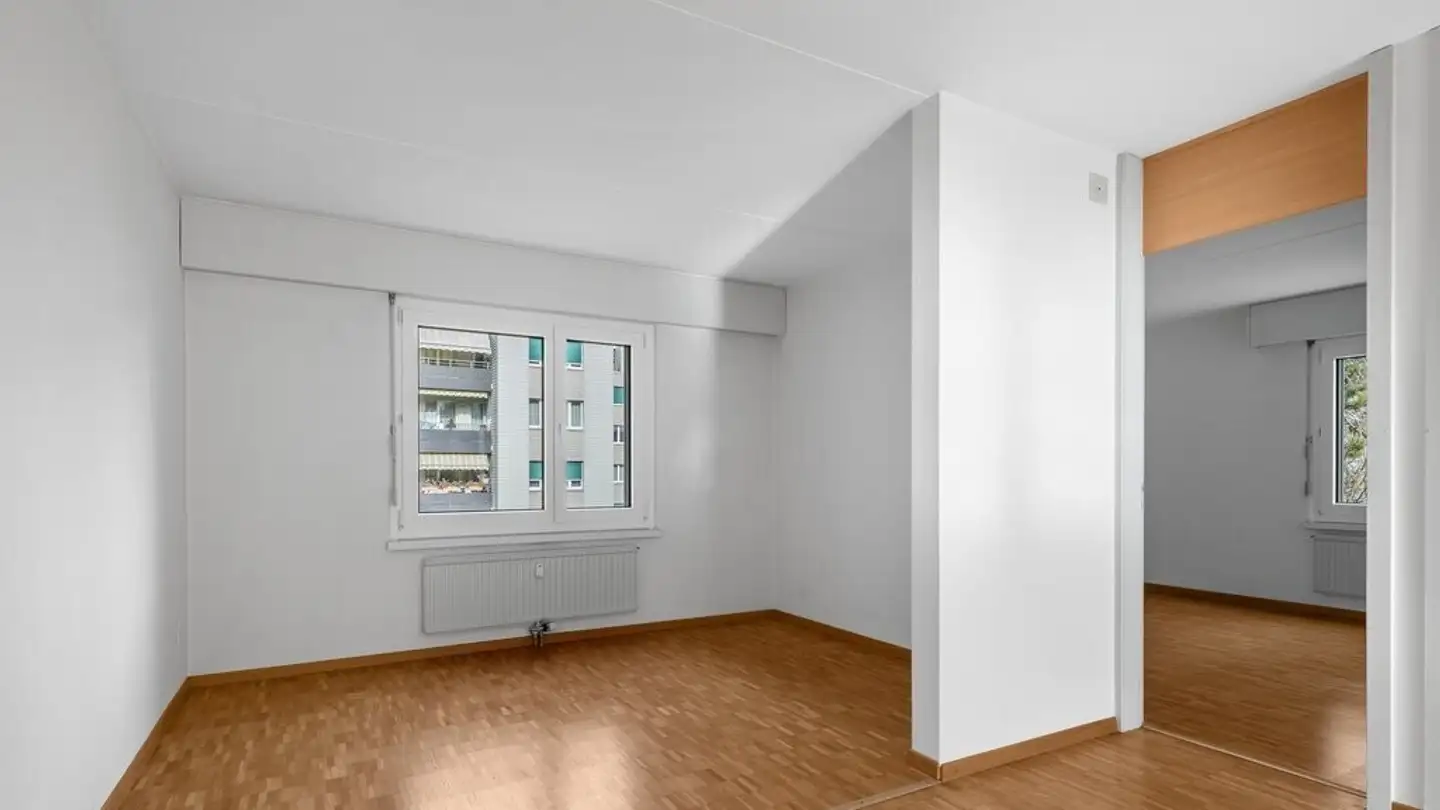 Appartamento in affitto - In Der Au 30, 8706 Meilen - Photo 4