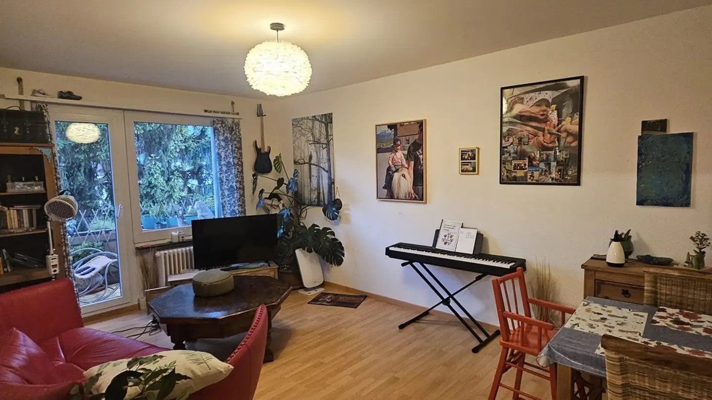 Appartamento in affitto - Asterweg 47, 3604 Thun