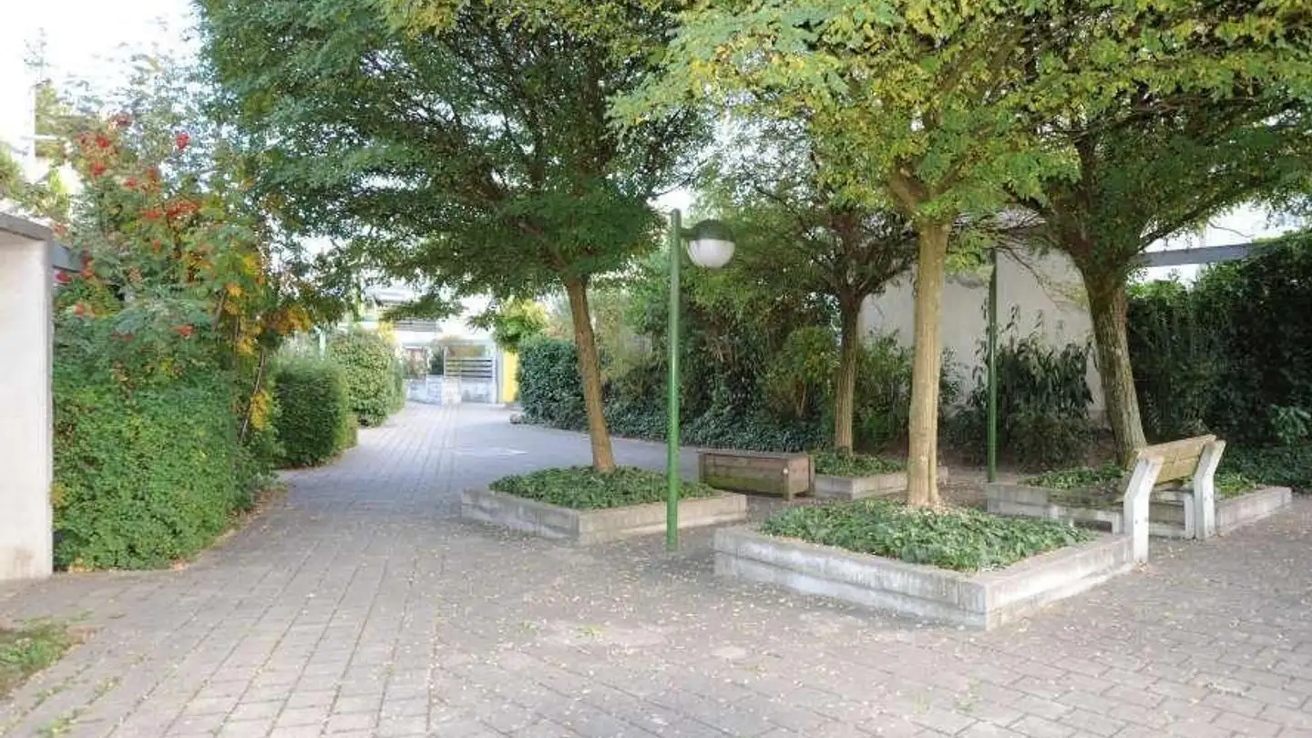 Wohnung mieten - Ackerstrasse 148, 8604 Volketswil - Foto 3