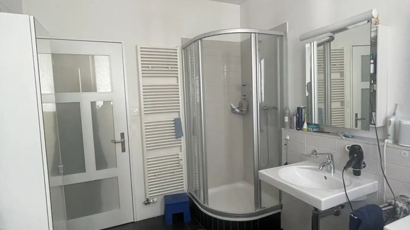 Apartment for rent - Weiherweidstrasse 11, 9000 St. Gallen - Photo 2