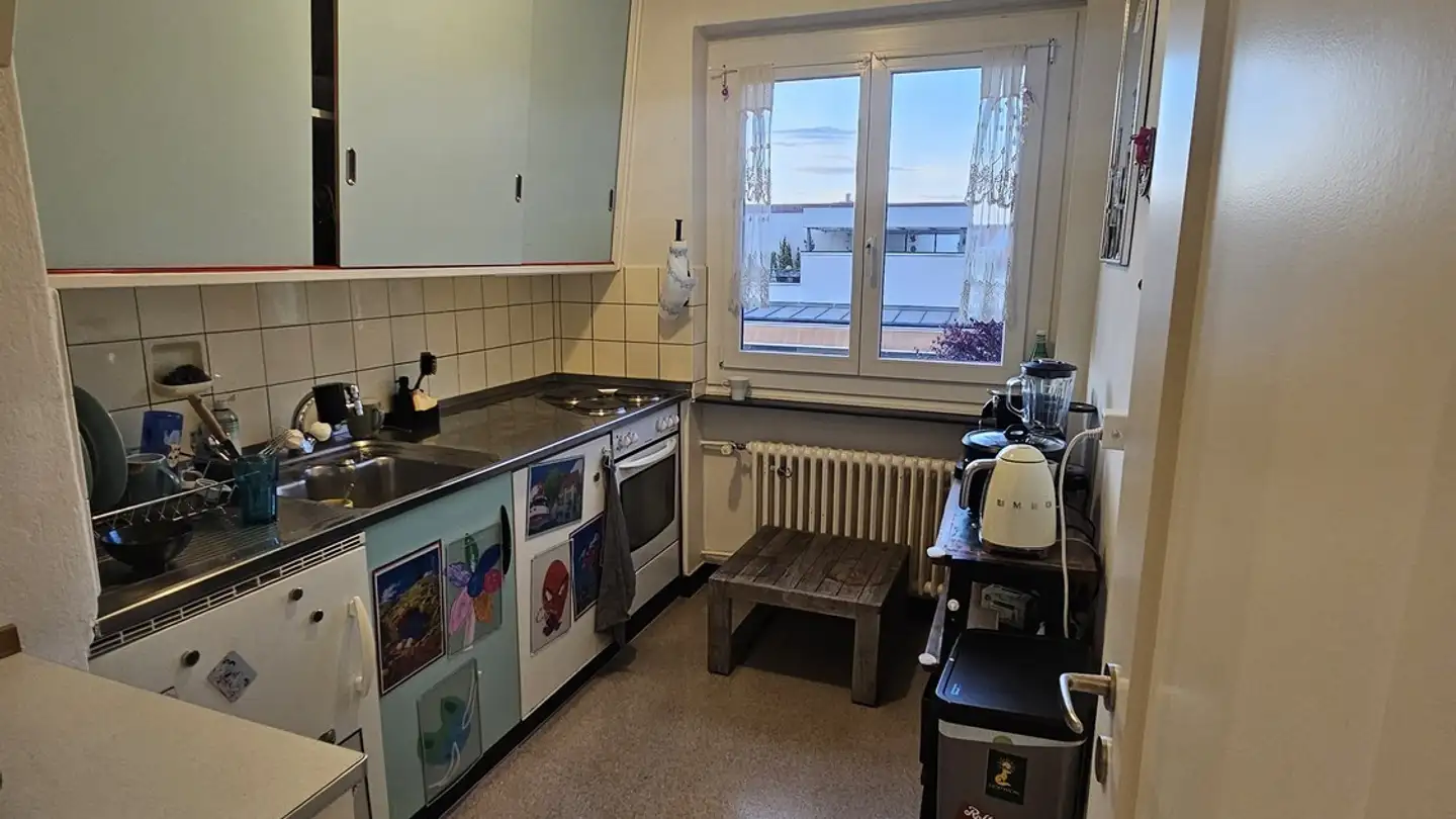 Appartamento in affitto - Asterweg 47, 3604 Thun - Foto 4