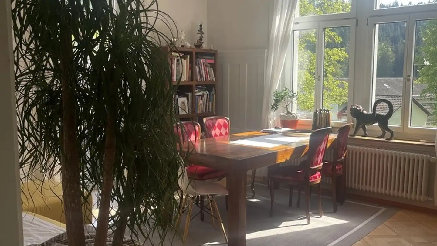 Apartment for rent - Weiherweidstrasse 11, 9000 St. Gallen - Photo 3