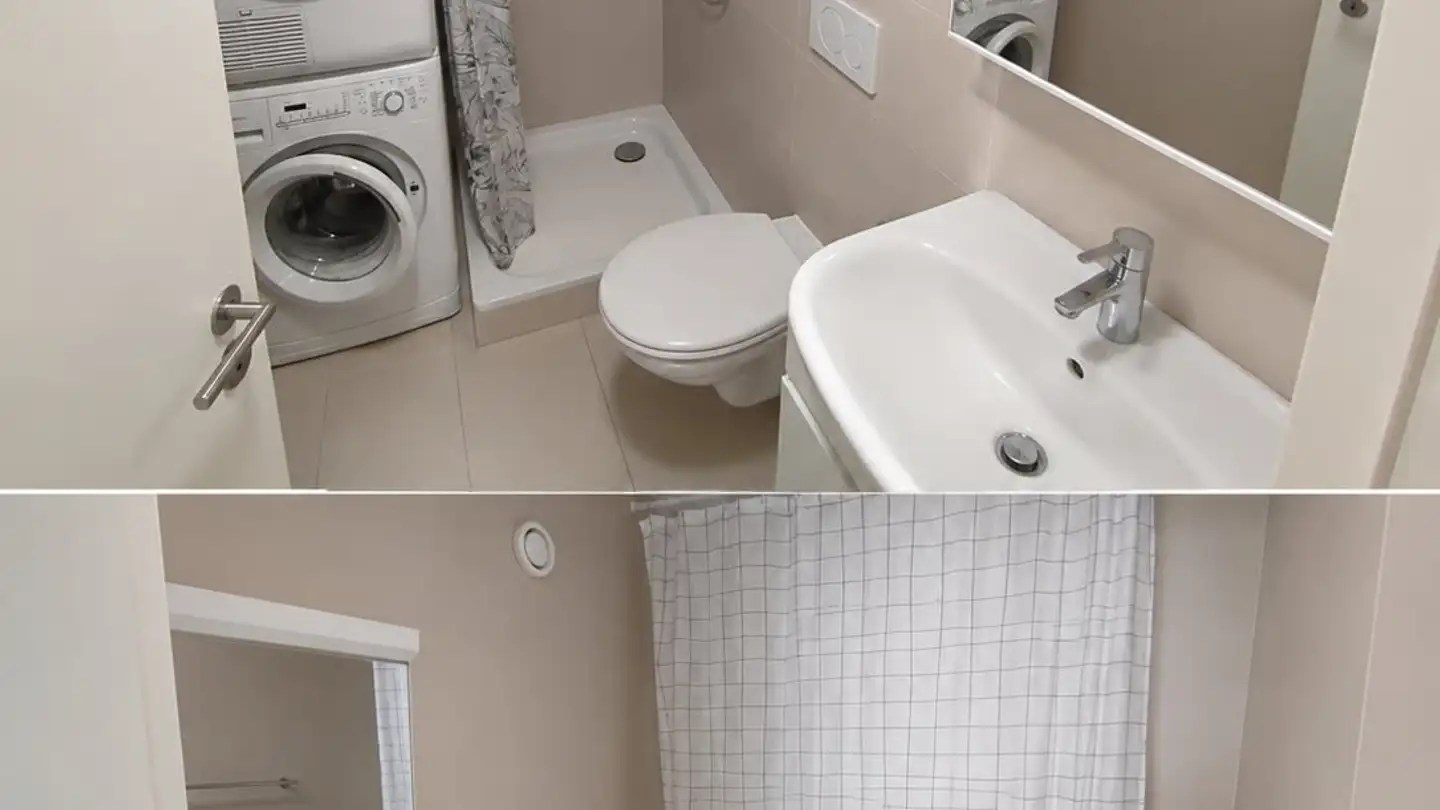 Apartment for rent - Route De La Feuillère, 1010 Lausanne - Photo 2
