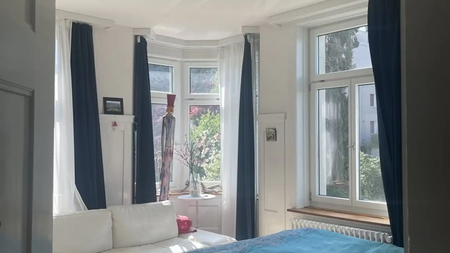 Apartment for rent - Weiherweidstrasse 11, 9000 St. Gallen - Photo 4