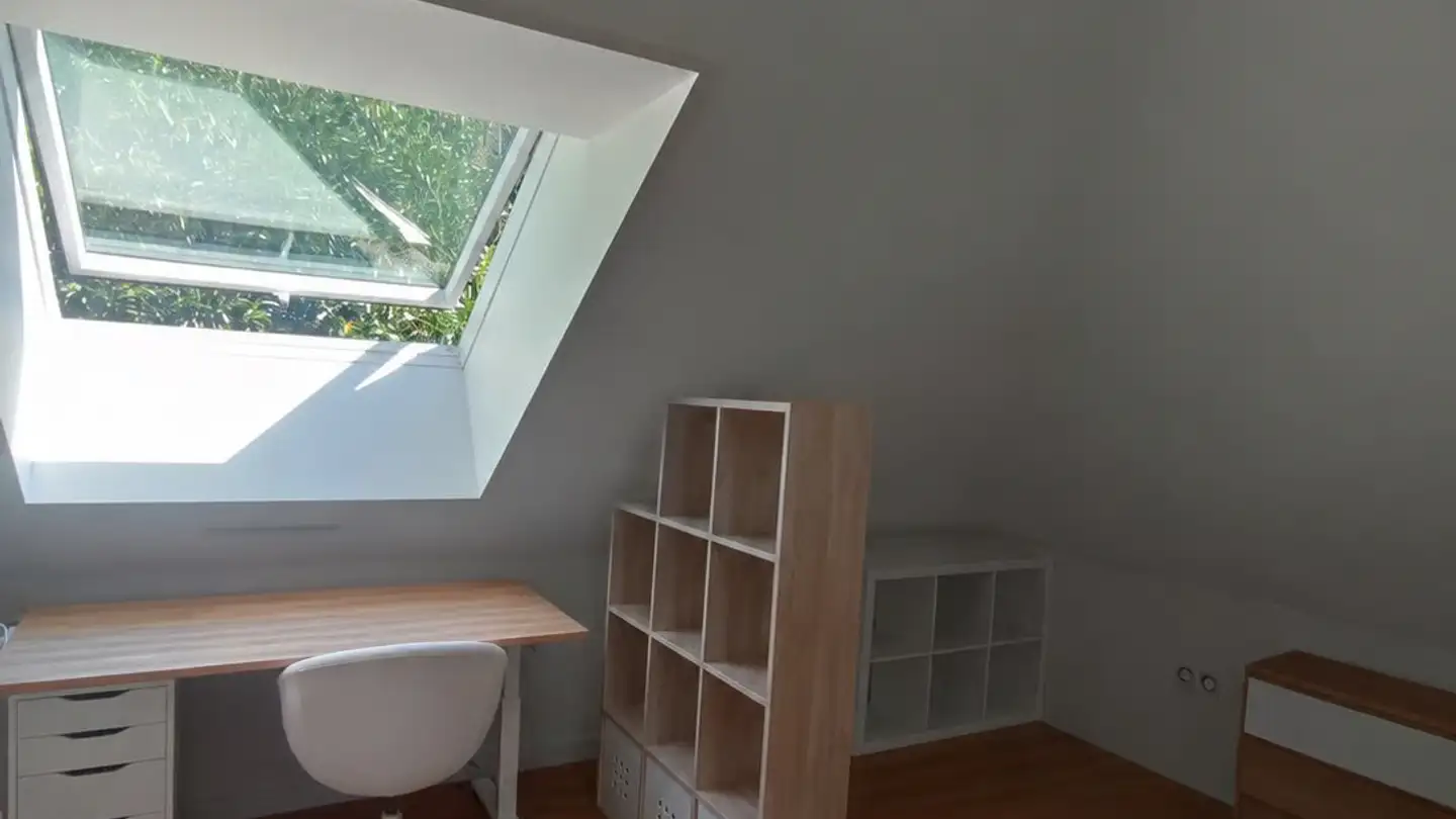 Apartment for rent - Route De La Feuillère, 1010 Lausanne - Photo 3