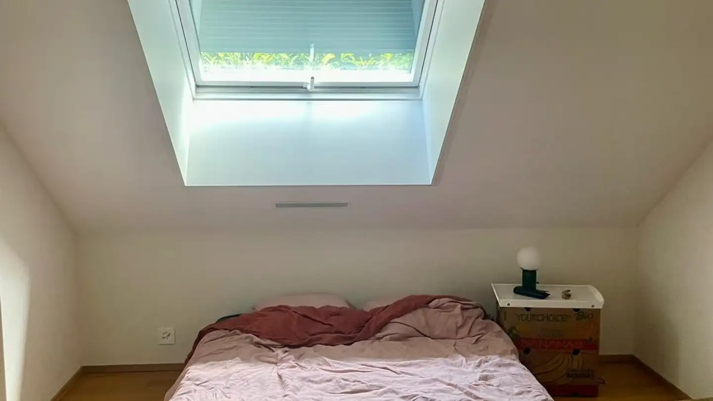 Apartment for rent - Route De La Feuillère, 1010 Lausanne - Photo 4