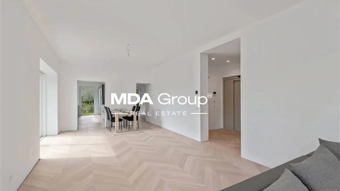 Appartamento in affitto - Via Ceresio Di Suvigliana, 6977 Ruvigliana - Photo 2