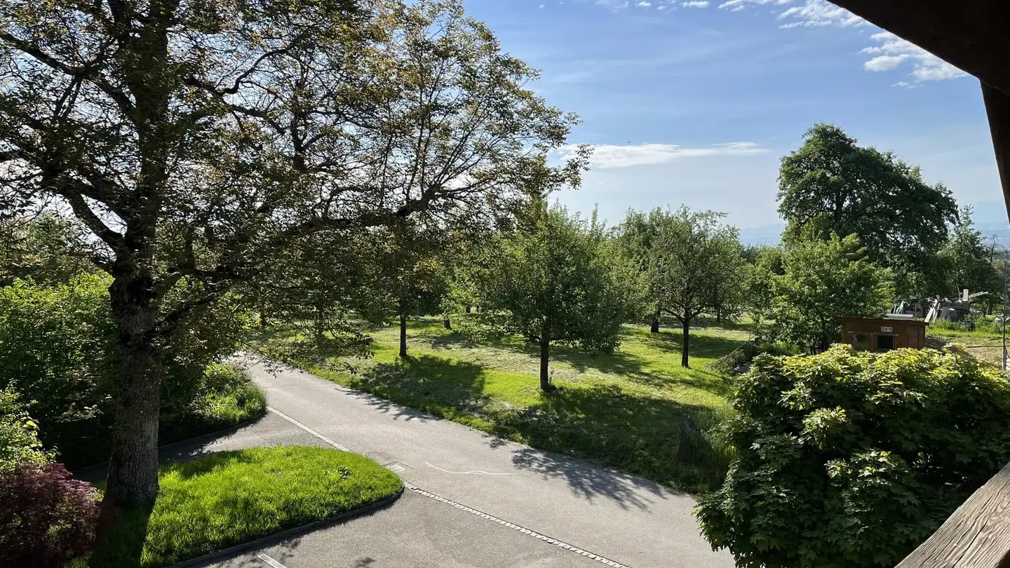 Apartment for rent - Langenhart 54, 8555 Müllheim Dorf