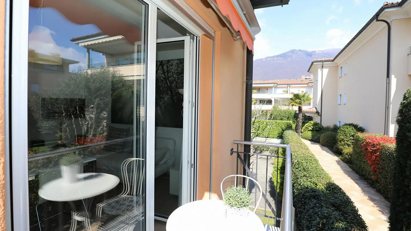 Wohnung kaufen - Via Arch. Pisoni 5, 6612 Ascona - Foto 4