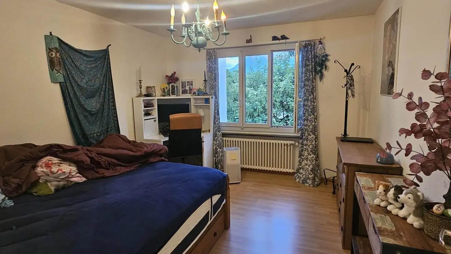 Appartamento in affitto - Asterweg 47, 3604 Thun - Foto 2
