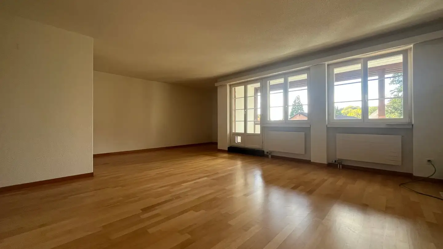 Apartment for rent - Langenhart 54, 8555 Müllheim Dorf - Photo 3