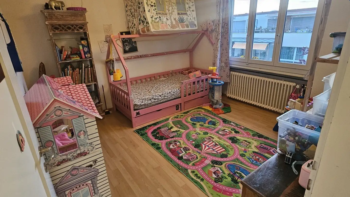 Appartamento in affitto - Asterweg 47, 3604 Thun - Foto 3