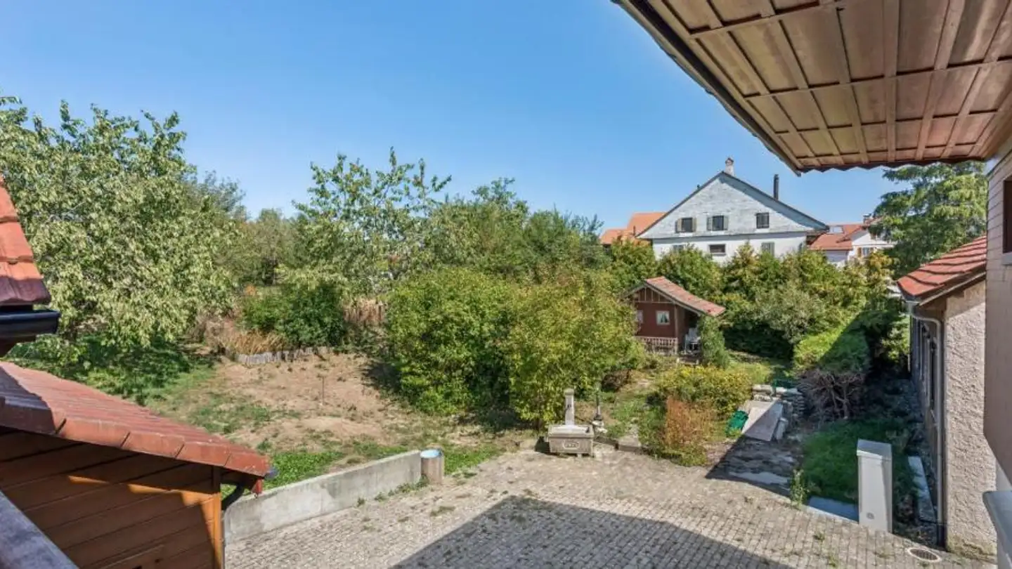 Constructible plot for sale - 1609 Besencens - Photo 4