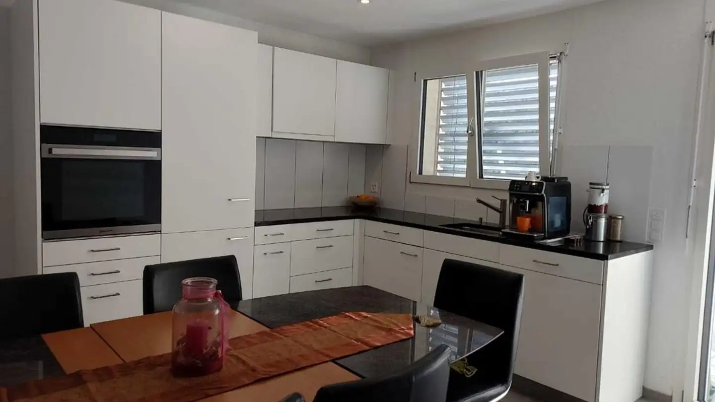 Wohnung mieten - Im Grund 2, 8486 Rikon im Tösstal