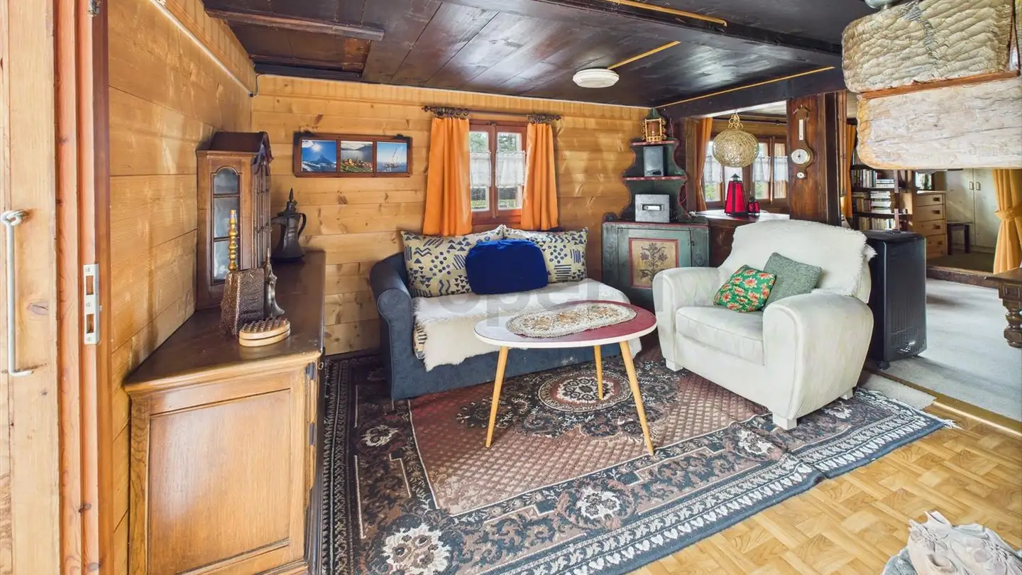 Chalet à vendre - 1865 Les Diablerets - Photo 4