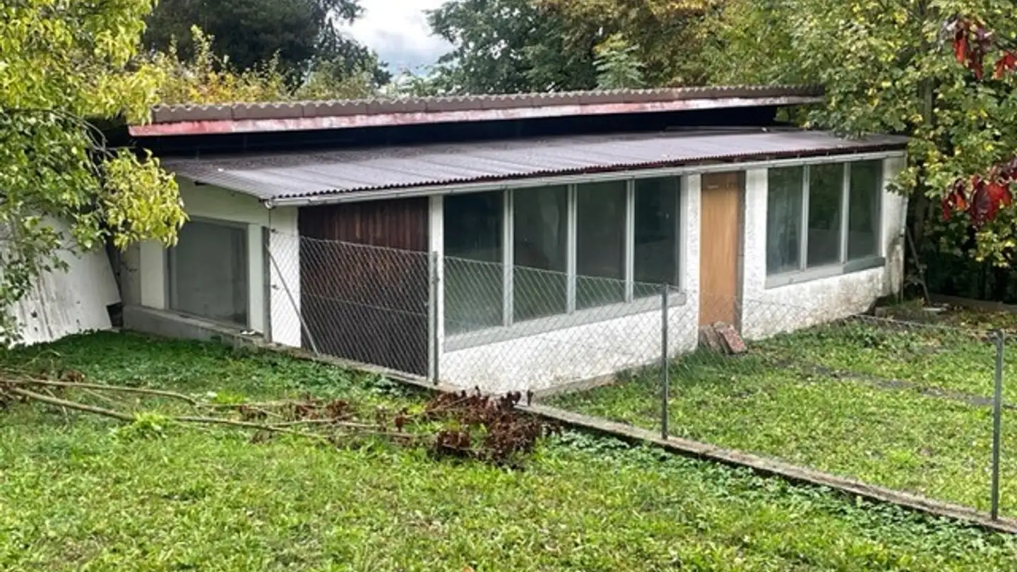 Spazio di archiviazione in affitto - Rue Vy-Du-Mottié 9, 2052 Fontainemelon - Photo 4