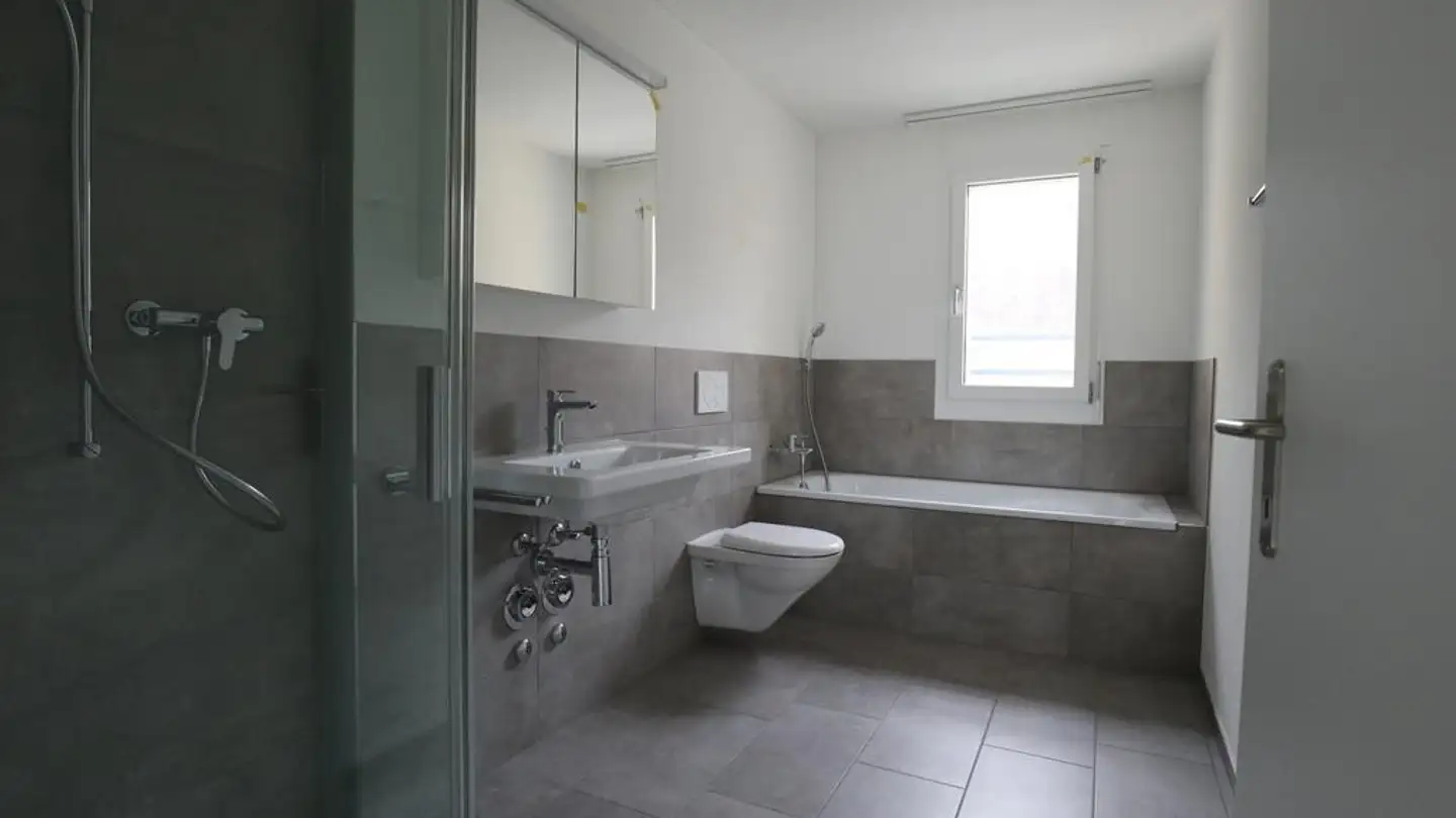 Appartement à louer - Im Grund 2, 8486 Rikon im Tösstal - Photo 4