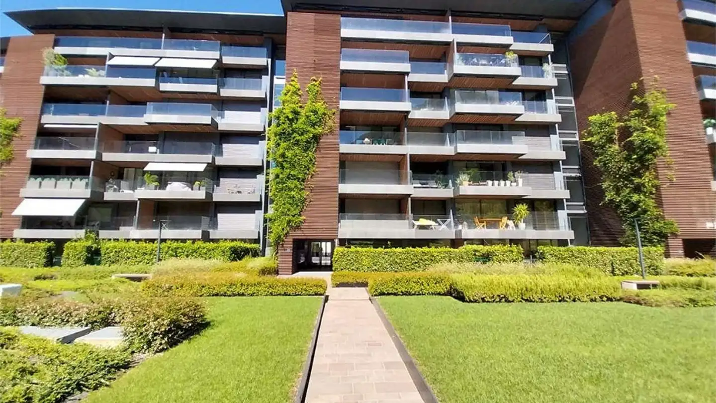 Apartment for sale - Via Ernesto Bosia 5, 6900 Paradiso