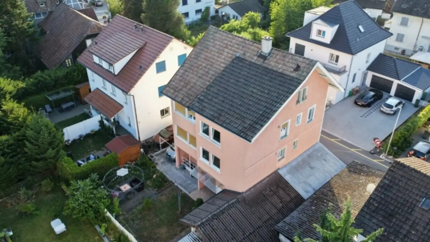 Immeuble résidentiel à vendre - Goldgasse 4, 4552 Derendingen - Photo 3