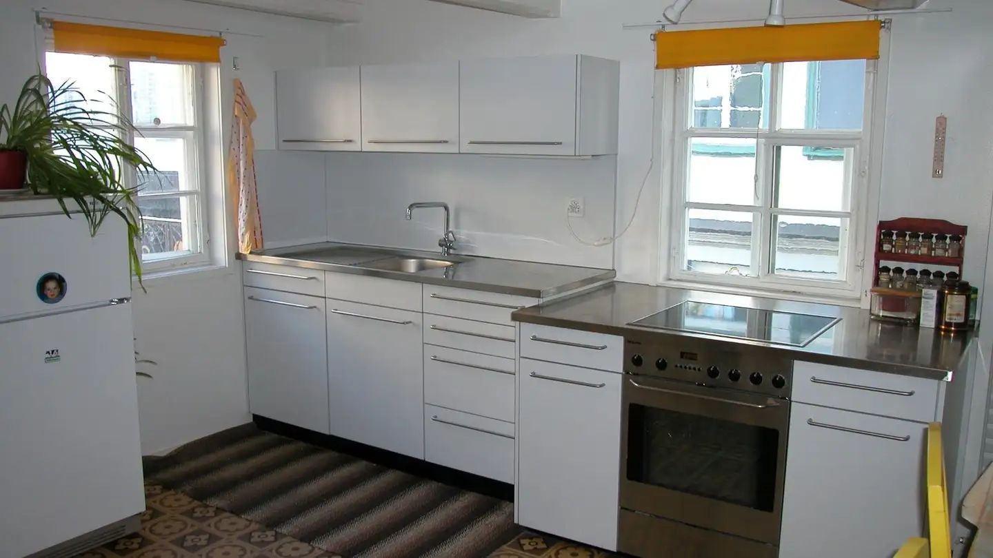 Duplex in affitto - Gossauerstrasse 1, 9100 Herisau - Foto 2
