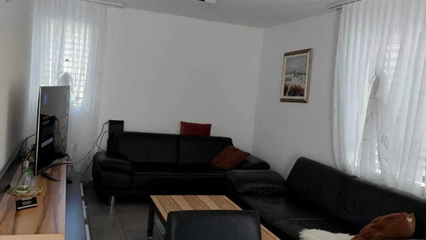 Appartement à louer - Im Grund 2, 8486 Rikon im Tösstal - Photo 3