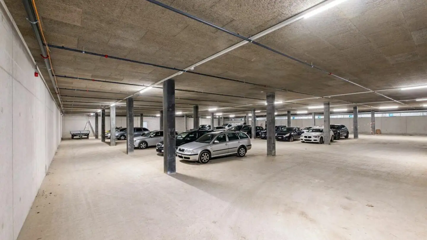 Bürofläche mieten - Alte Zugerstrasse 7, 6403 Küssnacht am Rigi