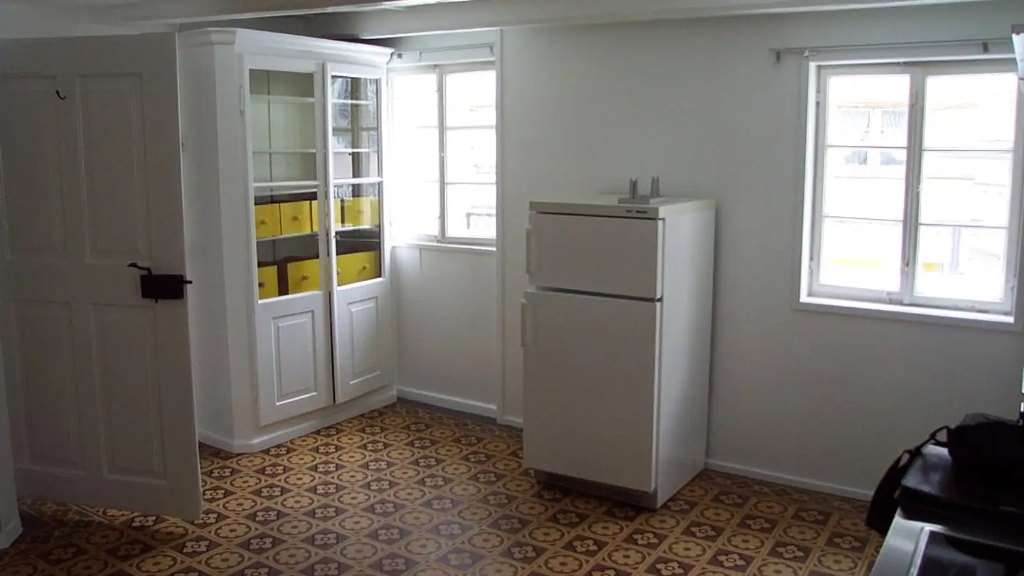 Duplex in affitto - Gossauerstrasse 1, 9100 Herisau - Foto 3