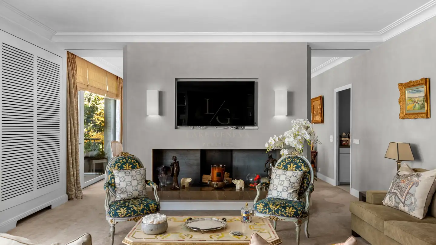 Appartement à vendre - 1223 Cologny - Photo 4