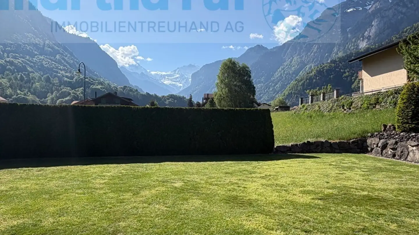 Single house for sale - Unter Der Fuhre 6, 3812 Wilderswil - Photo 2
