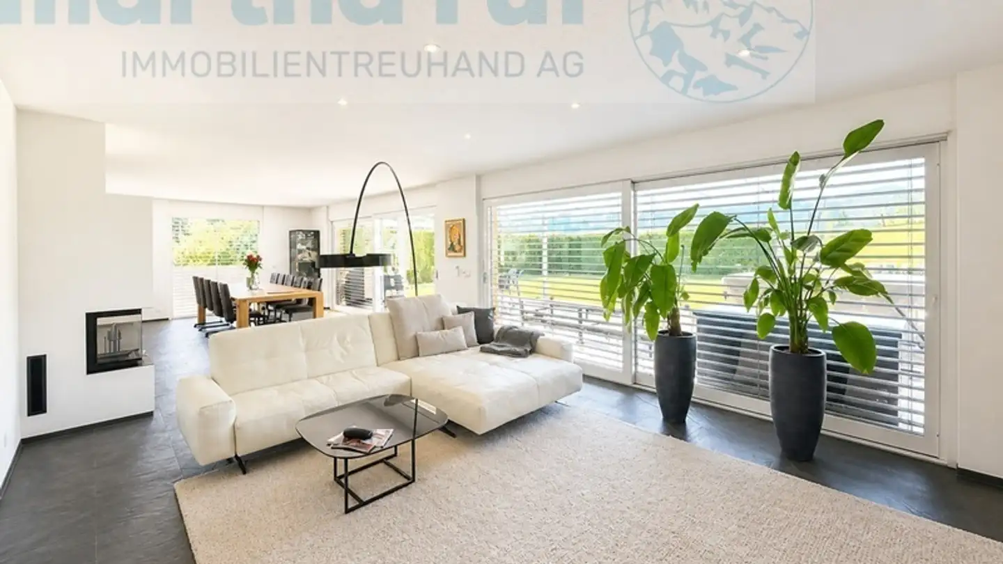 Single house for sale - Unter Der Fuhre 6, 3812 Wilderswil - Photo 3
