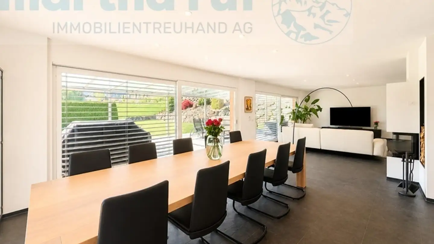 Single house for sale - Unter Der Fuhre 6, 3812 Wilderswil - Photo 4
